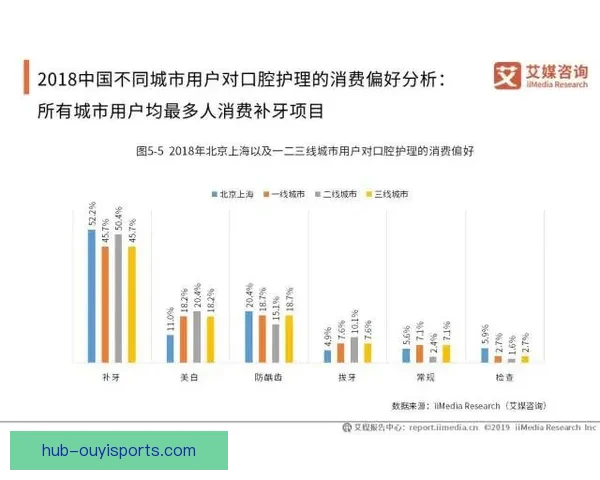 基于大数据分析的行业趋势与用户行为统计研究报告