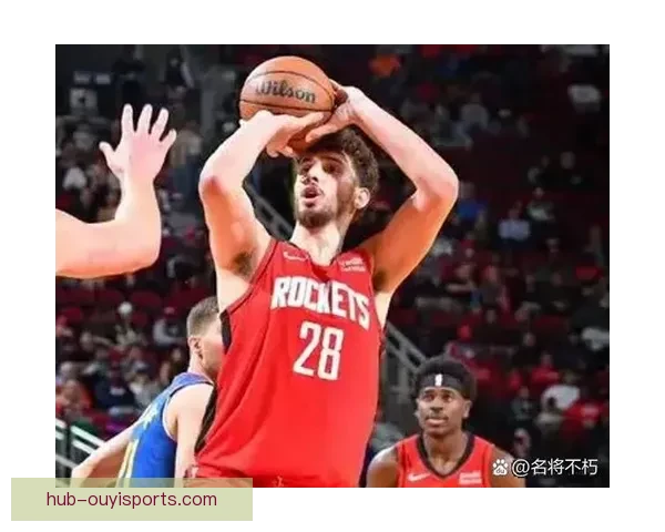 火箭申京低位策应数据与约基奇风格全面对比分析